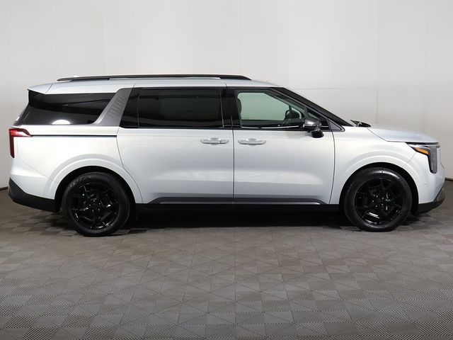 2025 Kia Carnival Hybrid SX Prestige FWD - 22931254 - 25