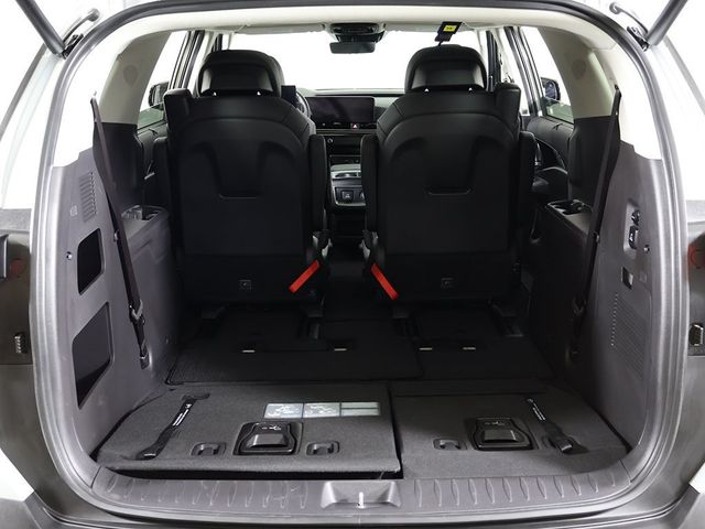 2025 Kia Carnival Hybrid SX Prestige FWD - 22931254 - 26