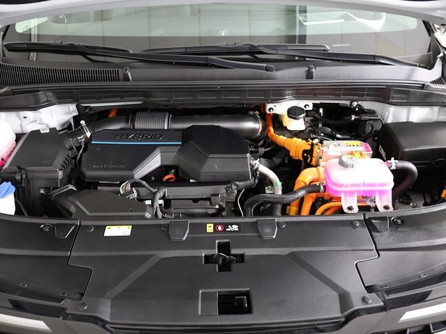 2025 Kia Carnival Hybrid SX Prestige FWD - 22931254 - 28