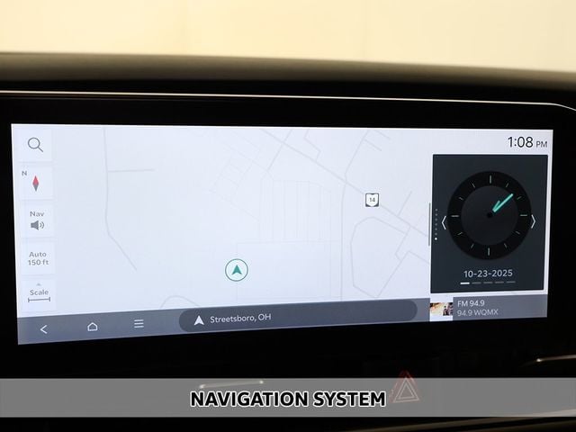 2025 Kia Carnival Hybrid SX Prestige FWD - 22931254 - 2