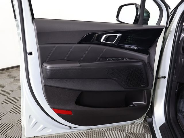 2025 Kia Carnival Hybrid SX Prestige FWD - 22931254 - 30