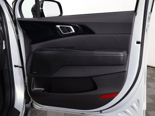 2025 Kia Carnival Hybrid SX Prestige FWD - 22931254 - 31