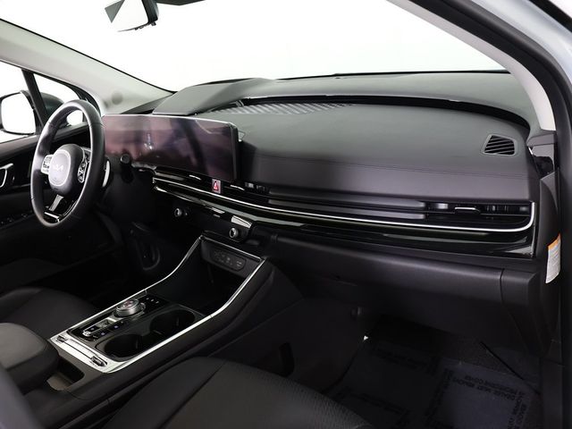 2025 Kia Carnival Hybrid SX Prestige FWD - 22931254 - 33