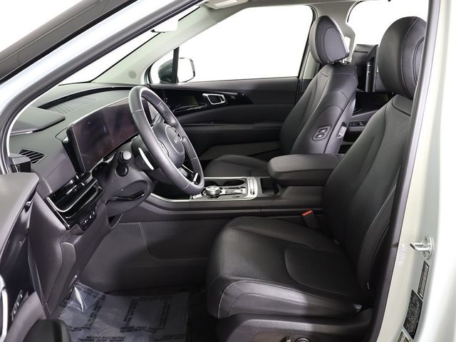 2025 Kia Carnival Hybrid SX Prestige FWD - 22931254 - 34