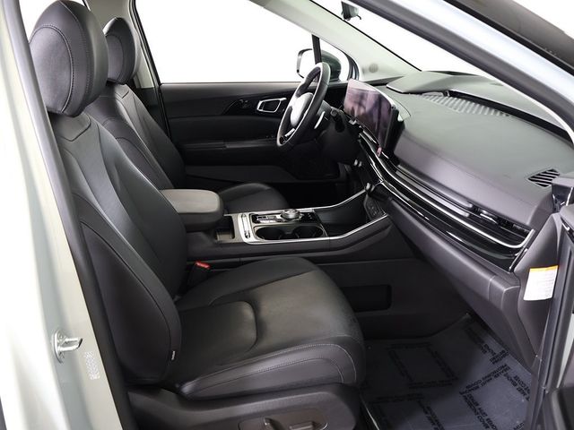 2025 Kia Carnival Hybrid SX Prestige FWD - 22931254 - 35