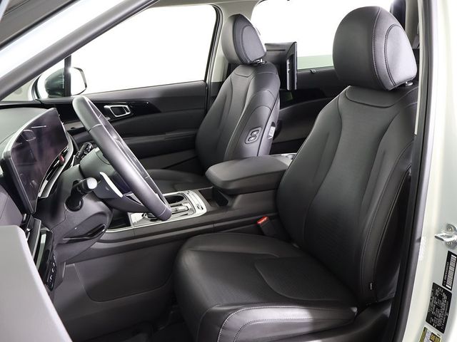 2025 Kia Carnival Hybrid SX Prestige FWD - 22931254 - 36