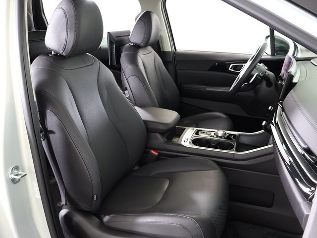 2025 Kia Carnival Hybrid SX Prestige FWD - 22931254 - 37