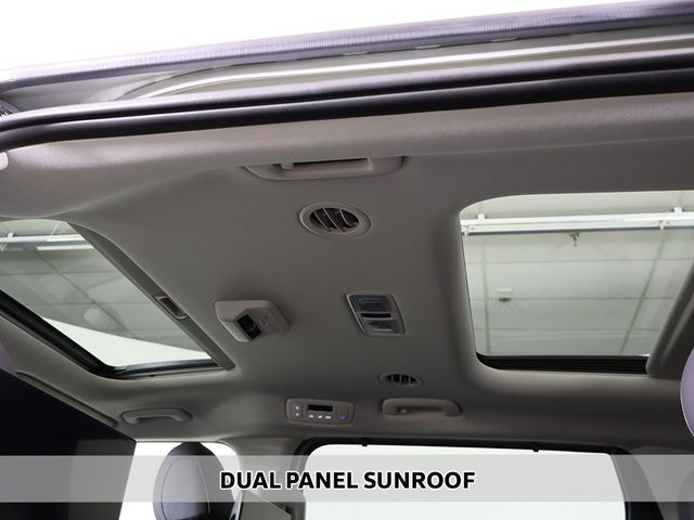 2025 Kia Carnival Hybrid SX Prestige FWD - 22931254 - 3