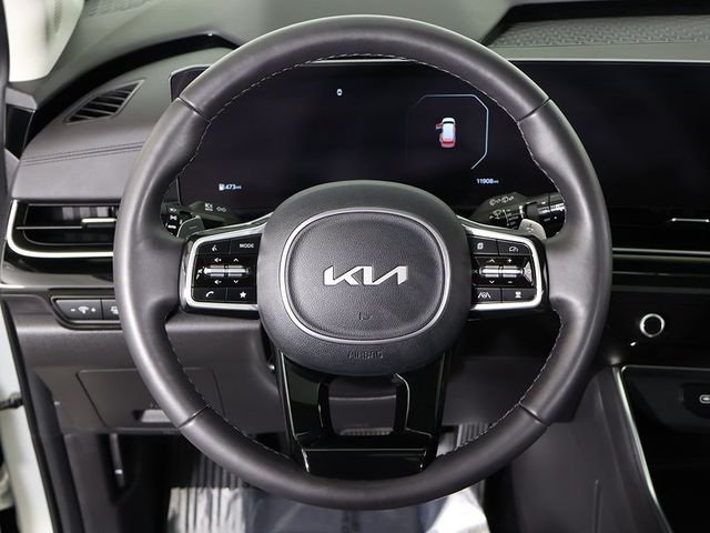 2025 Kia Carnival Hybrid SX Prestige FWD - 22931254 - 48
