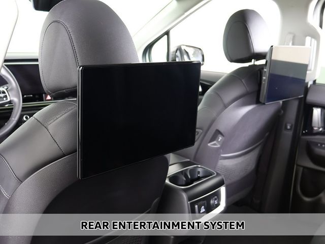 2025 Kia Carnival Hybrid SX Prestige FWD - 22931254 - 4