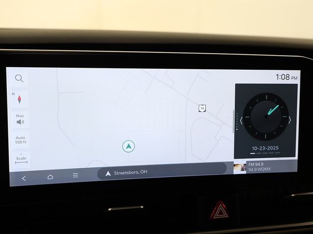 2025 Kia Carnival Hybrid SX Prestige FWD - 22931254 - 54