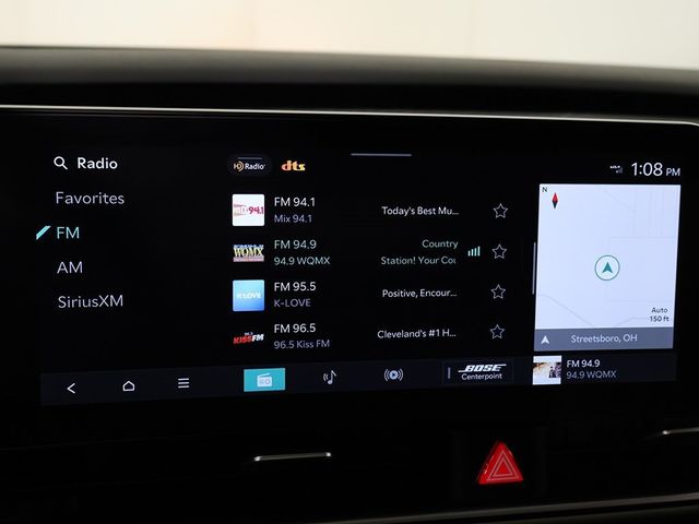 2025 Kia Carnival Hybrid SX Prestige FWD - 22931254 - 55