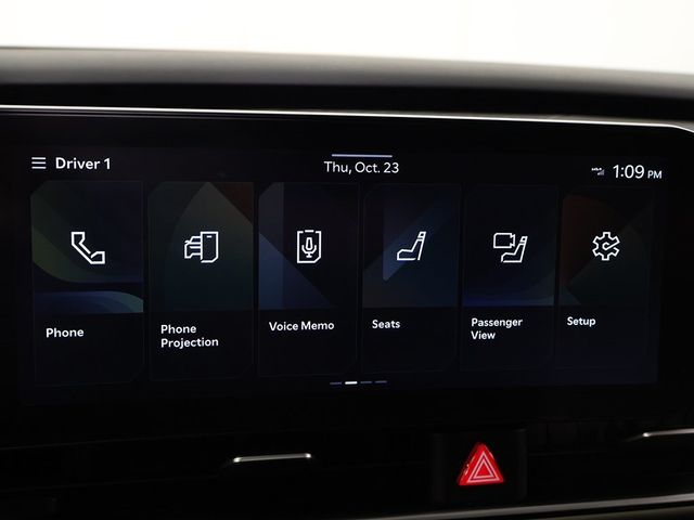 2025 Kia Carnival Hybrid SX Prestige FWD - 22931254 - 56