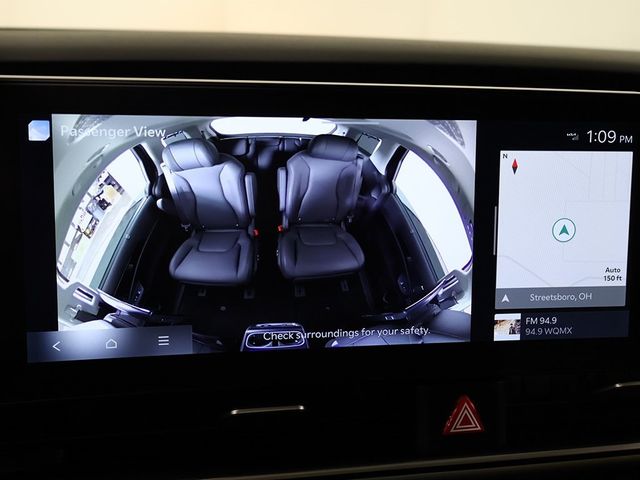 2025 Kia Carnival Hybrid SX Prestige FWD - 22931254 - 57