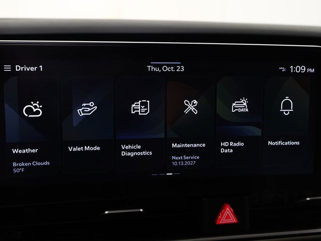 2025 Kia Carnival Hybrid SX Prestige FWD - 22931254 - 58