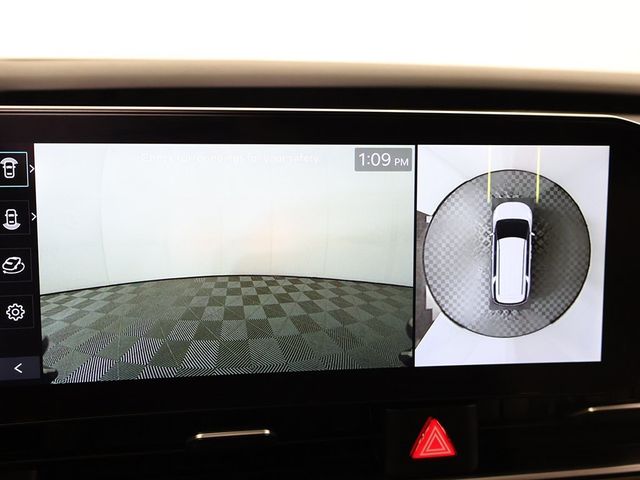 2025 Kia Carnival Hybrid SX Prestige FWD - 22931254 - 61