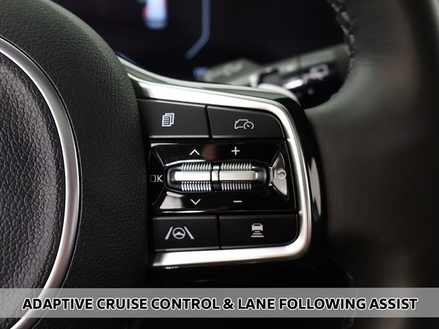 2025 Kia Carnival Hybrid SX Prestige FWD - 22931254 - 6