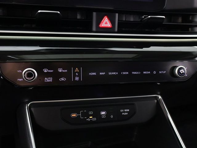 2025 Kia Carnival Hybrid SX Prestige FWD - 22931254 - 69