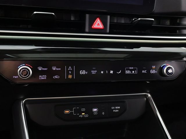 2025 Kia Carnival Hybrid SX Prestige FWD - 22931254 - 70