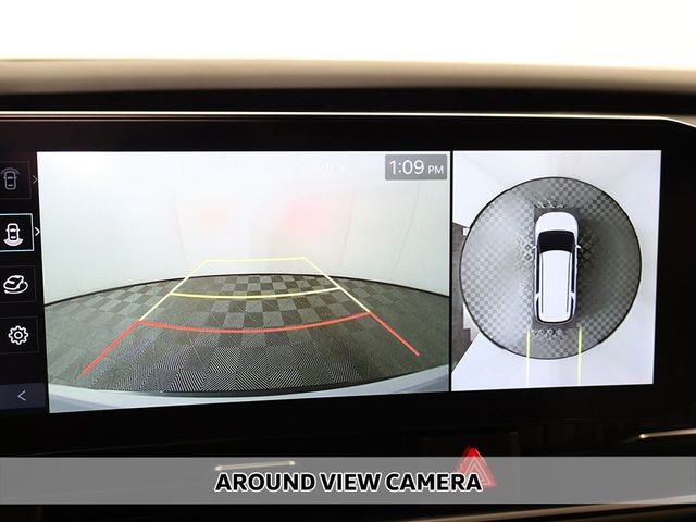 2025 Kia Carnival Hybrid SX Prestige FWD - 22931254 - 7