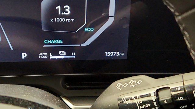 2025 Kia Carnival Hybrid SX Prestige w/ Dual Screen Rear Entertainment - 22998937 - 14