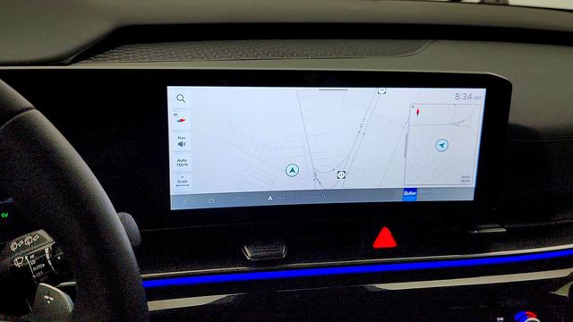 2025 Kia Carnival Hybrid SX Prestige w/ Dual Screen Rear Entertainment - 22998937 - 18