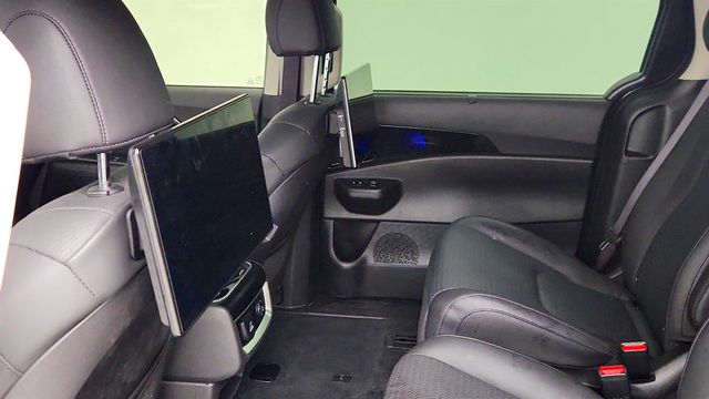 2025 Kia Carnival Hybrid SX Prestige w/ Dual Screen Rear Entertainment - 22998937 - 21