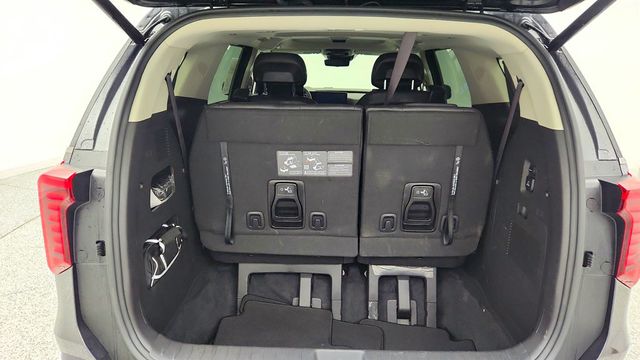 2025 Kia Carnival Hybrid SX Prestige w/ Dual Screen Rear Entertainment - 22998937 - 22