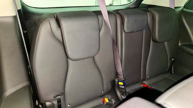 2025 Kia Carnival Hybrid SX Prestige w/ Dual Screen Rear Entertainment - 22998937 - 23