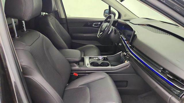 2025 Kia Carnival Hybrid SX Prestige w/ Dual Screen Rear Entertainment - 22998937 - 25