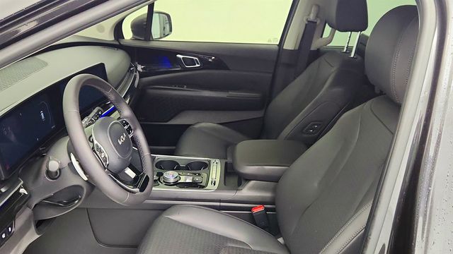 2025 Kia Carnival Hybrid SX Prestige with Rear Seat Entertainment Package - 22998937 - 19
