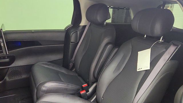 2025 Kia Carnival Hybrid SX Prestige with Rear Seat Entertainment Package - 22998937 - 20