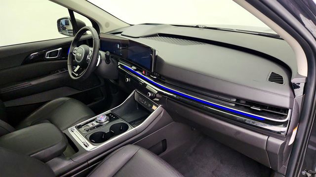2025 Kia Carnival Hybrid SX Prestige with Rear Seat Entertainment Package - 22998937 - 26