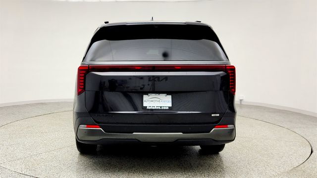 2025 Kia Carnival Hybrid SX Prestige with Rear Seat Entertainment Package - 22998937 - 5