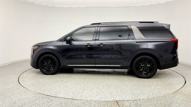 2025 Kia Carnival Hybrid SX Prestige with Rear Seat Entertainment Package - 22998937 - 7