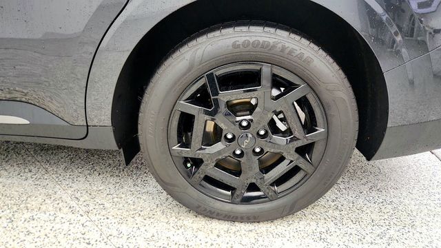 2025 Kia Carnival Hybrid SX Prestige with Rear Seat Entertainment Package - 22998937 - 8