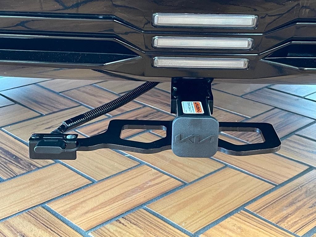 2025 Kia EV6 GT-Line AWD - 23015070 - 9