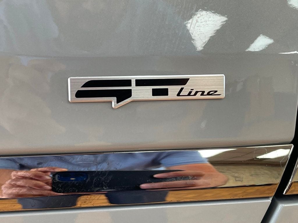 2025 Kia EV6 GT-Line AWD - 23015070 - 10