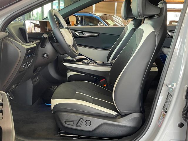 2025 Kia EV6 GT-Line AWD - 23015070 - 12