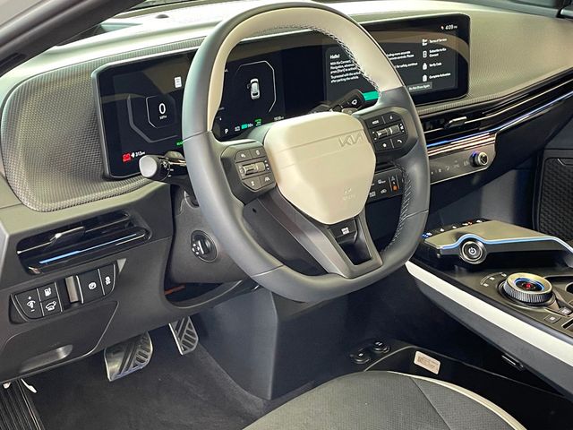 2025 Kia EV6 GT-Line AWD - 23015070 - 14