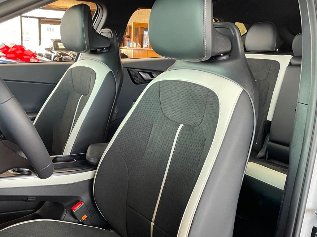 2025 Kia EV6 GT-Line AWD - 23015070 - 20