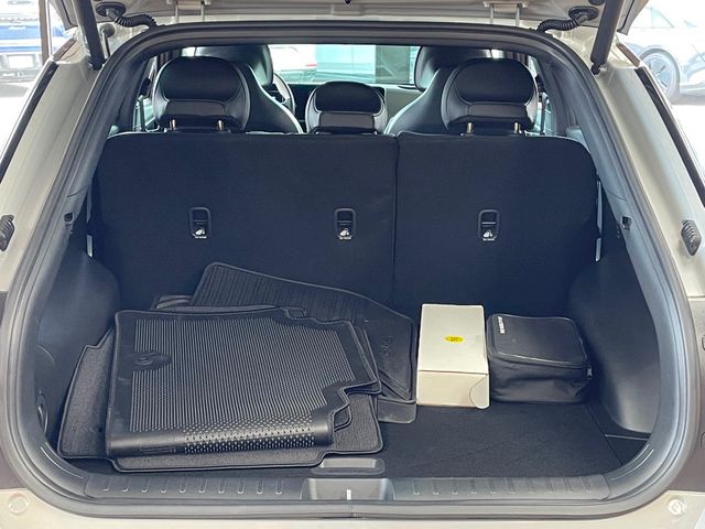 2025 Kia EV6 GT-Line AWD - 23015070 - 25