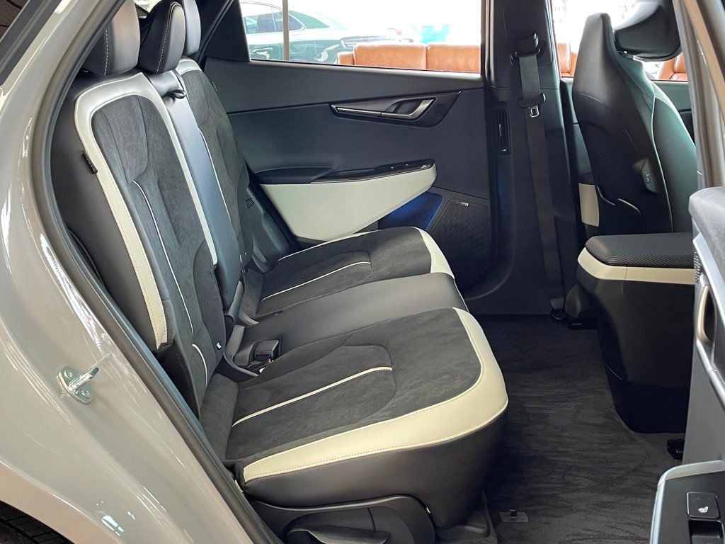 2025 Kia EV6 GT-Line AWD - 23015070 - 27