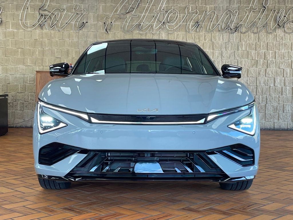 2025 Kia EV6 GT-Line AWD - 23015070 - 2