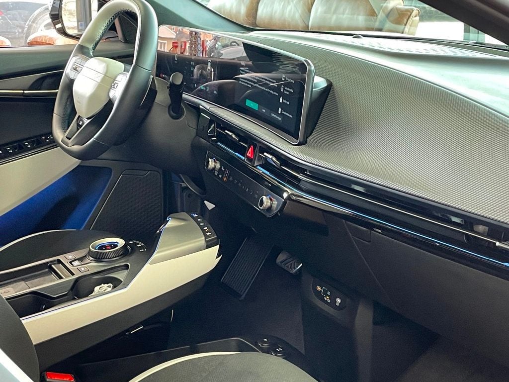 2025 Kia EV6 GT-Line AWD - 23015070 - 29