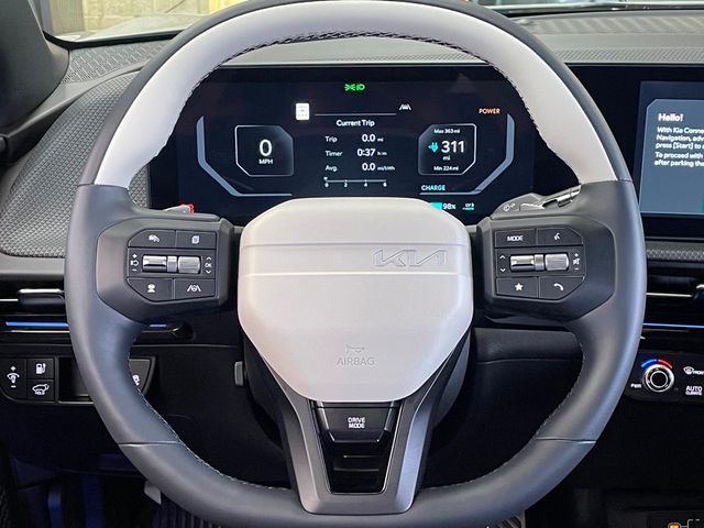 2025 Kia EV6 GT-Line AWD - 23015070 - 30