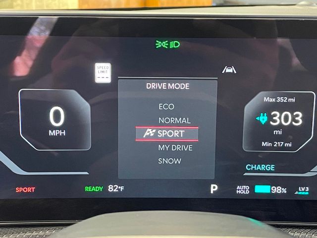 2025 Kia EV6 GT-Line AWD - 23015070 - 32