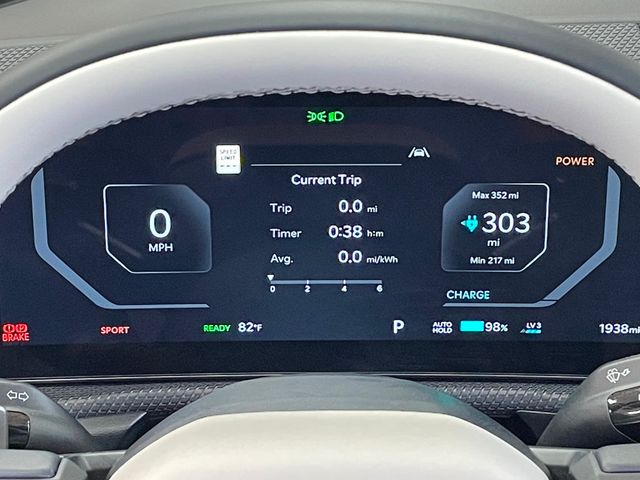 2025 Kia EV6 GT-Line AWD - 23015070 - 33