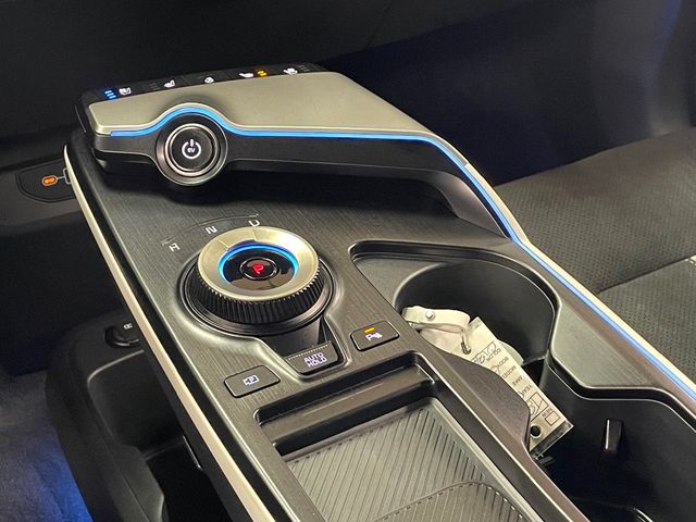 2025 Kia EV6 GT-Line AWD - 23015070 - 39