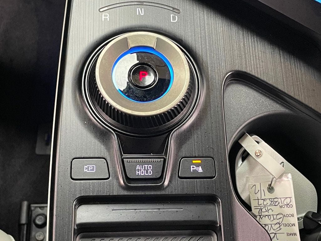 2025 Kia EV6 GT-Line AWD - 23015070 - 40